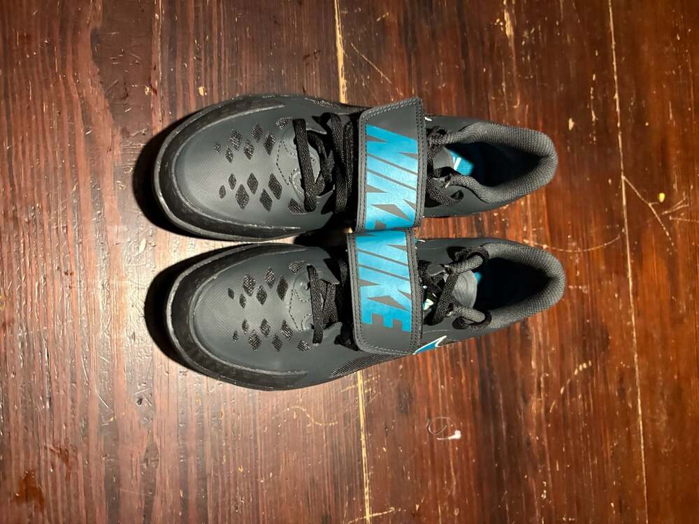 Nike Zoom Rival SD 2 Track & Field Throwing Shoes FZ9665-001